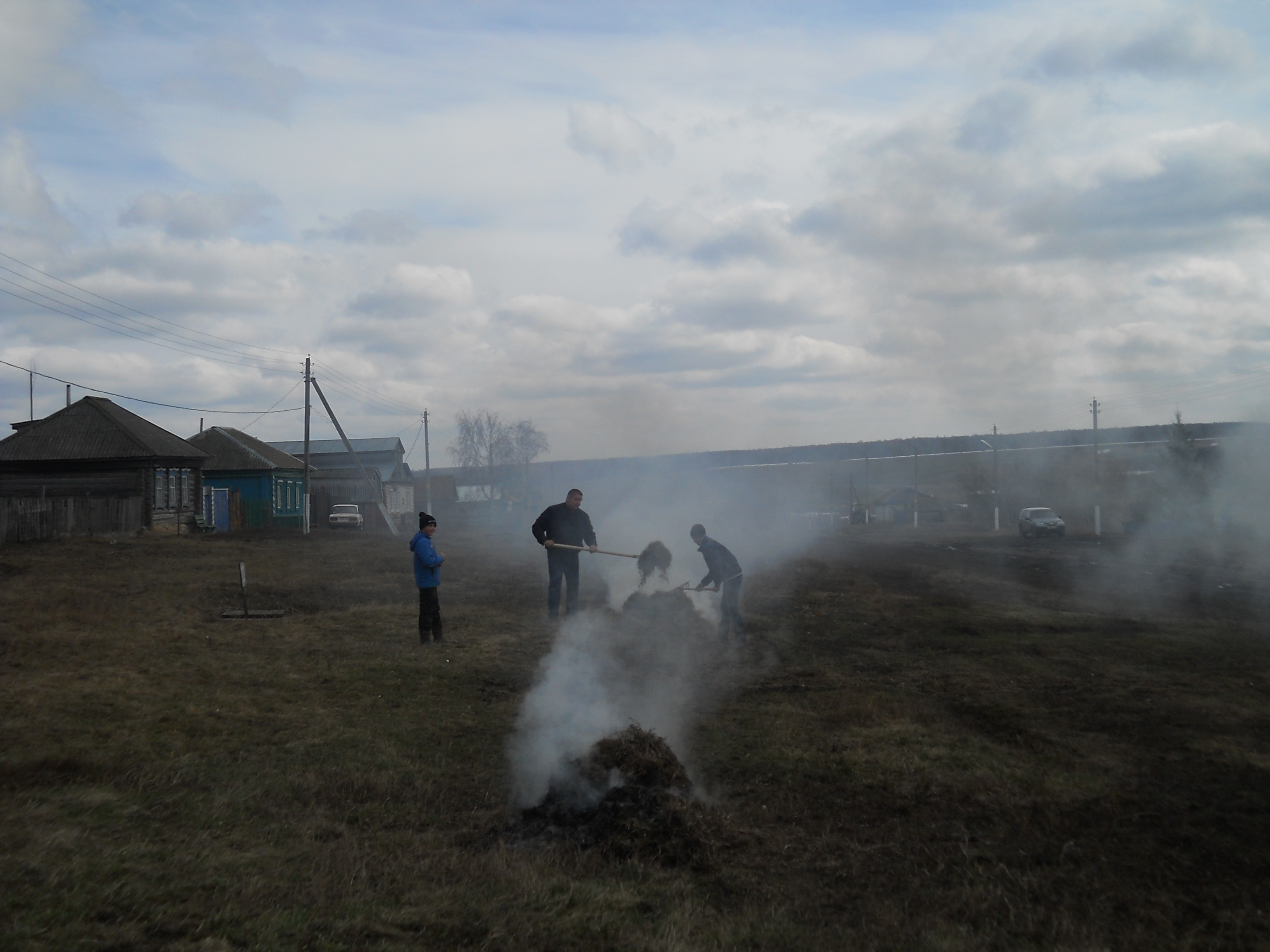 Погода в яшевке