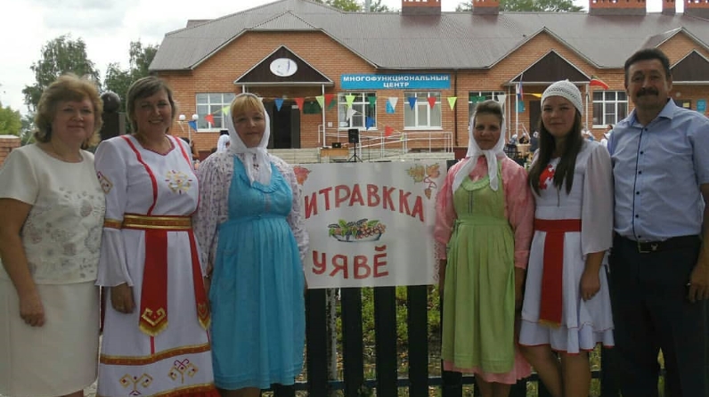 Погода в кошки шемякино на месяц. Д.Фошное.Брянская область. Деревня Фошное Красногорского района школа. Отголоски праздника.