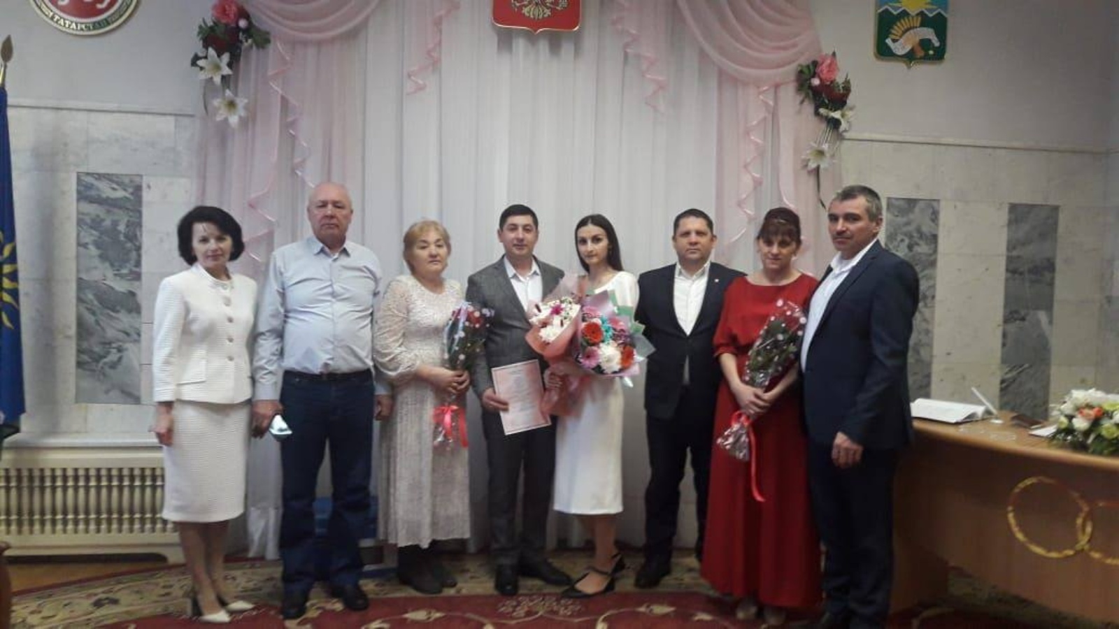 семья года 2023 удмуртия