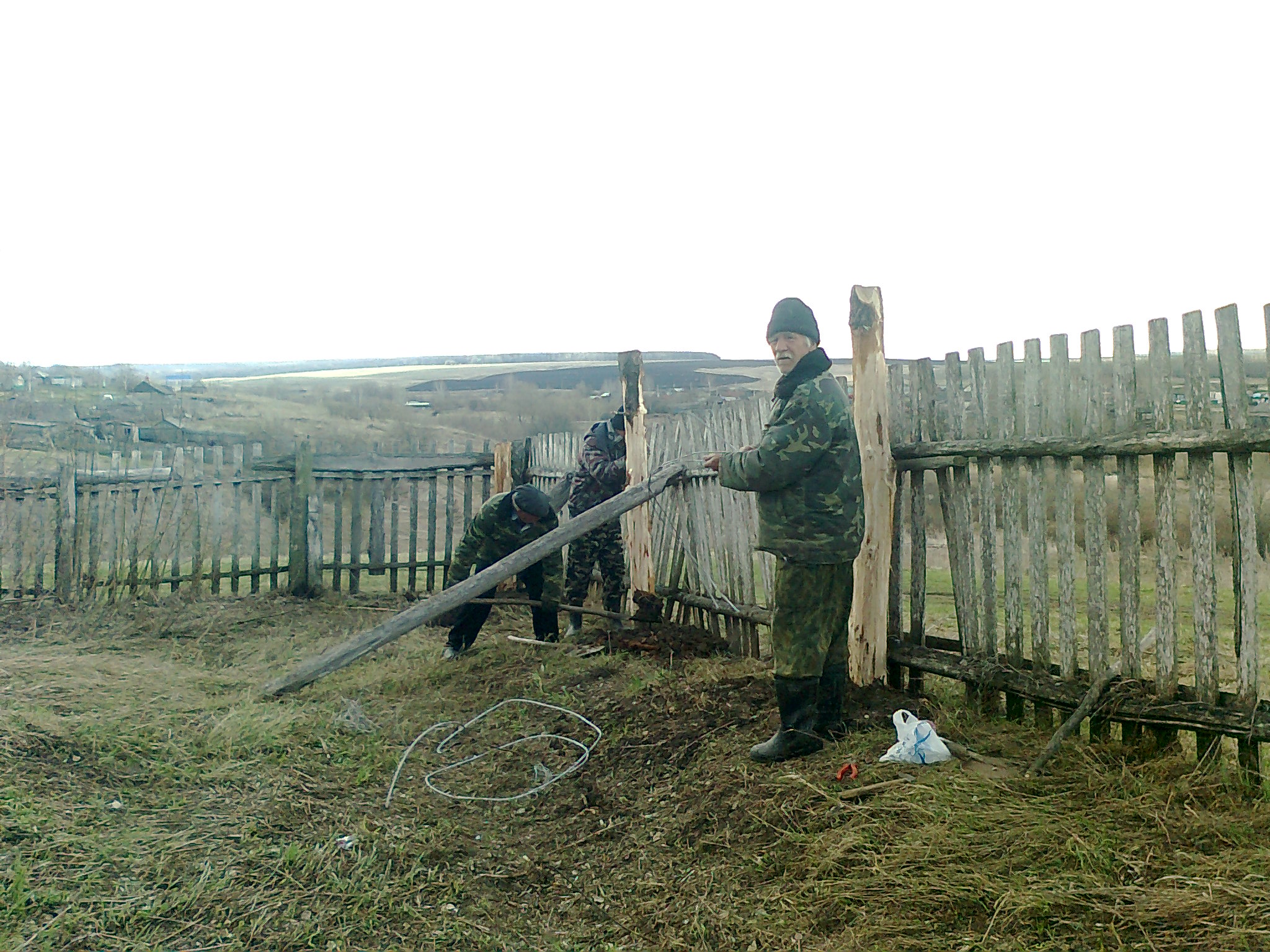 Погода в яшевке